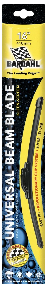 BARDAHL UNIVERSAL BEAM BLADES